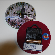 CD Clocks CD Clocks